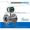 Stainless-steel Turbine Flow Meters (LCD Display)